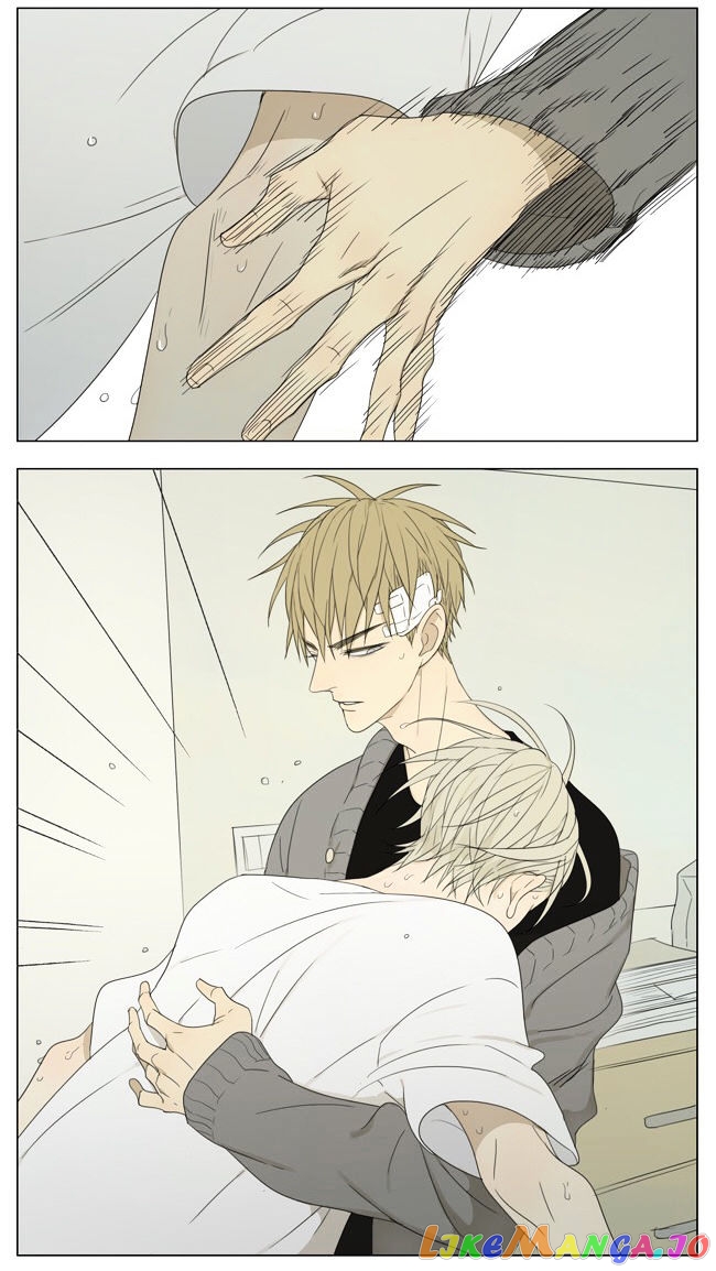 19 Days chapter 136 image 6